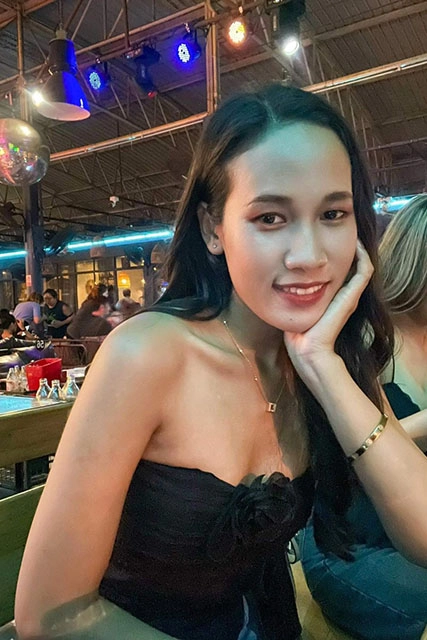 Jasmine - Call Girl in Phuket, Outcall in Phuket, VIP Thai Escort in Phuket