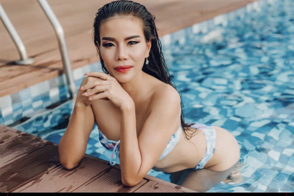 Peach - Call Girl in Phuket, Outcall in Phuket, VIP Thai Escort in Phuket